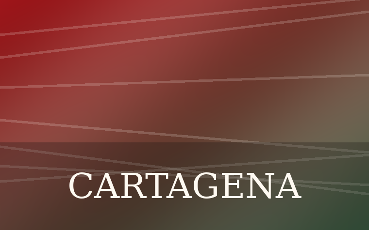 Imagen territorial para Cartagena
