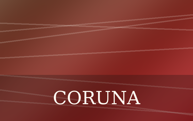 Imagen territorial para A Coruña