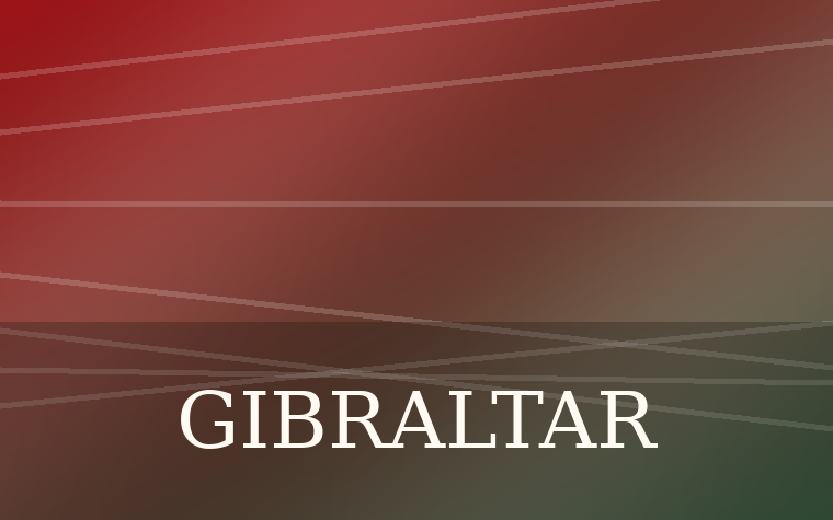 Imagen territorial para Gibraltar