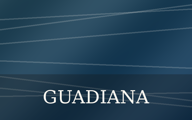 Imagen territorial para Guadiana