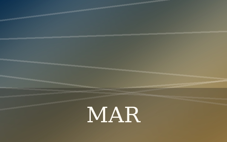 Imagen territorial para Mar Menor